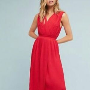 Anthropologie Tracy Reese Dress